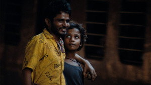 Salaam Bombay! háttérkép