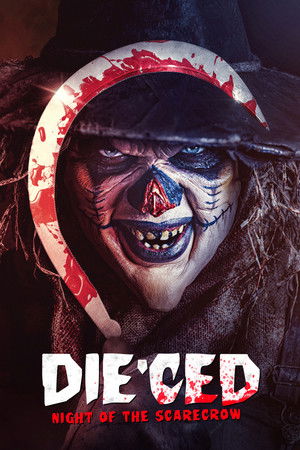 Die'ced: Reloaded poszter