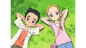 ふたりはプリキュア 2. évad Ep.21 21. epizód