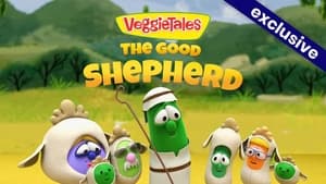 The VeggieTales Show 1. évad Ep.17 17. epizód