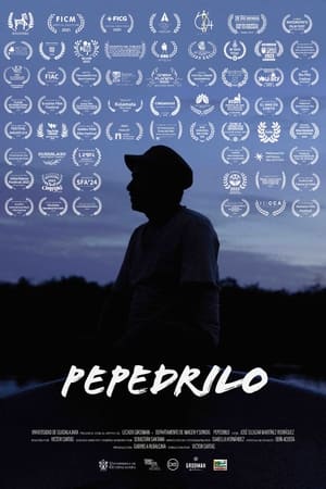 Pepedrilo