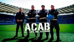 A.C.A.B. - Minden zsaru rohadék háttérkép