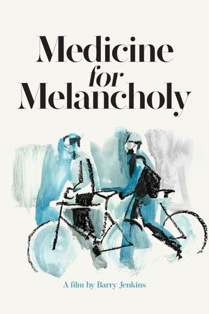 Medicine for Melancholy poszter