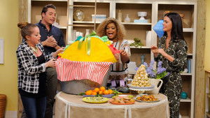 The Kitchen 5. évad Ep.5 5. epizód