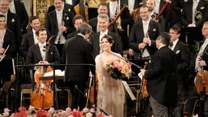 Neujahrskonzert der Wiener Philharmoniker 2018 háttérkép