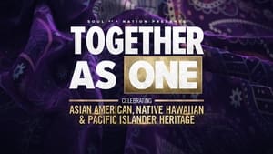 Soul of a Nation Presents: Together As One: Celebrating Asian American, Native Hawaiian and Pacific Islander Heritage háttérkép