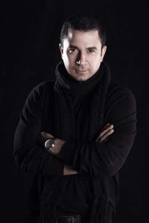 Ahmed Saeed Abdel-Ghany