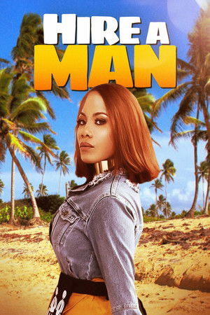 Hire A Man poszter