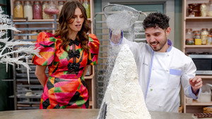 Bake Off: The Professionals 8. évad Ep.10 10. epizód