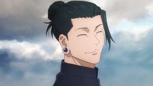 Jujutsu Kaisen 1. évad Ep.26 26. epizód