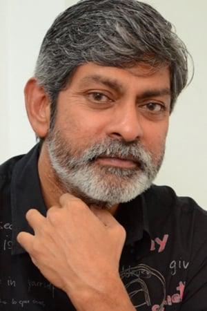 Jagapati Babu profil kép