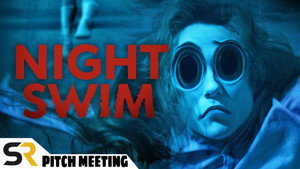 Pitch Meeting 8. évad Ep.3 3. epizód