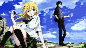 BTOOOM! kép