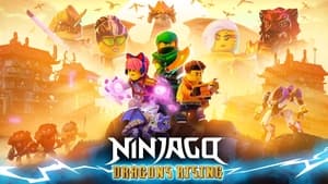 LEGO Ninjago - Sárkányok birodalma kép