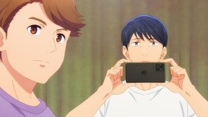 永久少年 Eternal Boys 1. évad Ep.14 14. epizód
