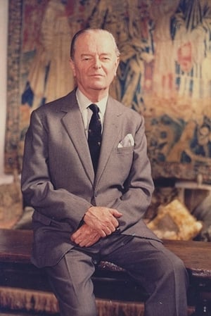 Kenneth Clark profil kép