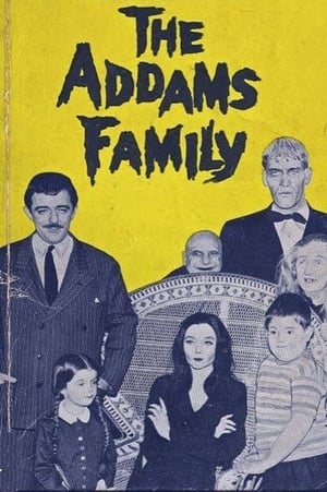 The Addams Family poszter