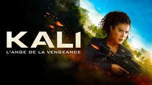 KALI: L'ange de la Vengeance háttérkép