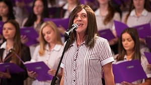 Ja'mie: Private School Girl 1. évad Ep.4 4. epizód