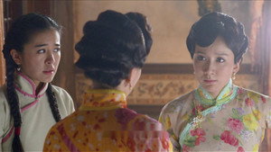 爱情悠悠药草香 1. évad Ep.40 40. epizód