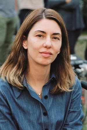 Sofia Coppola profil kép