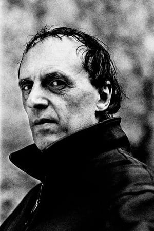 Dario Argento profil kép