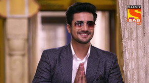 Jijaji Chhat Par Hai Season 1 Ep.379 379. epizód