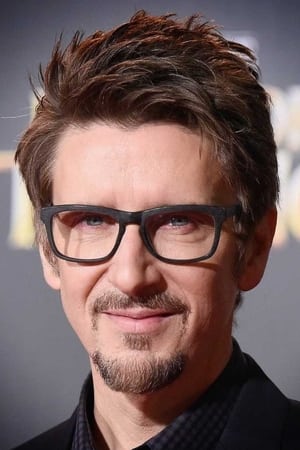 Scott Derrickson profil kép