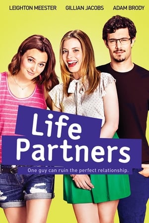 Life Partners poszter