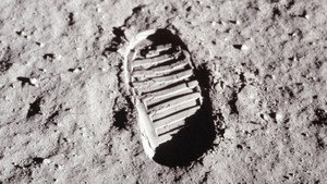 Moonscape háttérkép