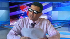 Ameaça Cognitiva háttérkép