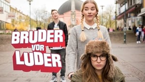 Bruder vor Luder háttérkép