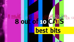 8 Out of 10 Cats Season 16 Ep.10 10. epizód