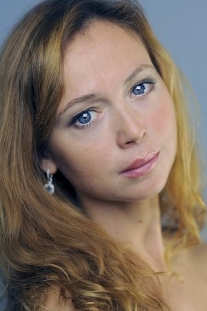 Yelena Zakharova profil kép