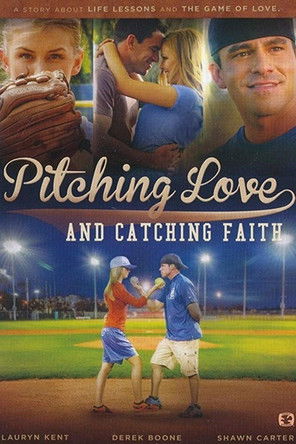 Romance in the Outfield poszter