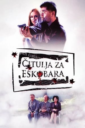 Čitulja za Eskobara