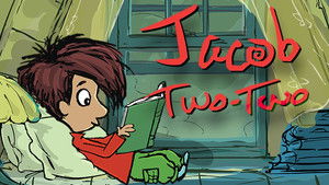 Jacob Two-Two kép