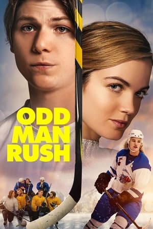 Odd Man Rush poszter