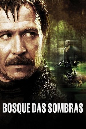 Bosque de sombras poszter