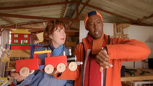 Balamory Season 4 Ep.6 6. epizód