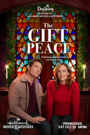 The Gift of Peace poszter