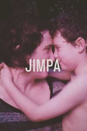 Jimpa poszter