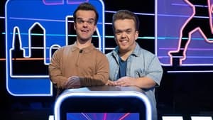 Alan Carr's Picture Slam 1. évad Ep.8 8. epizód