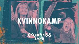 Cyklopernas land 3. évad Ep.7 7. epizód