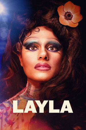 Layla poszter
