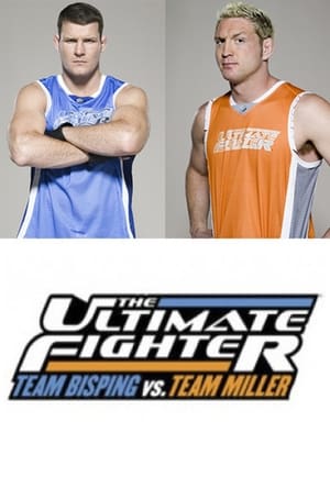 The Ultimate Fighter