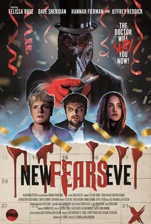 New Fears Eve poszter