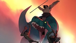 Primal: Tales of Savagery háttérkép
