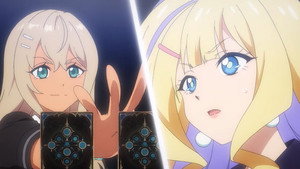 シャドウバースF（フレイム） 1. évad Ep.28 28. epizód