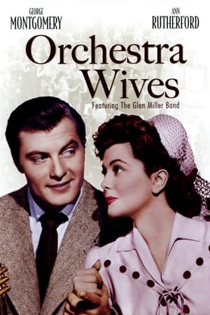 Orchestra Wives poszter